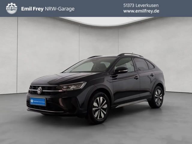 Volkswagen Taigo 1.0 TSI DSG Move