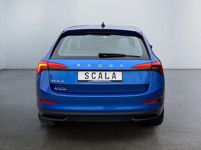 Skoda Scala 1.0 TSI Style Style