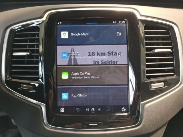 Volvo XC90 AWD Bright Plus