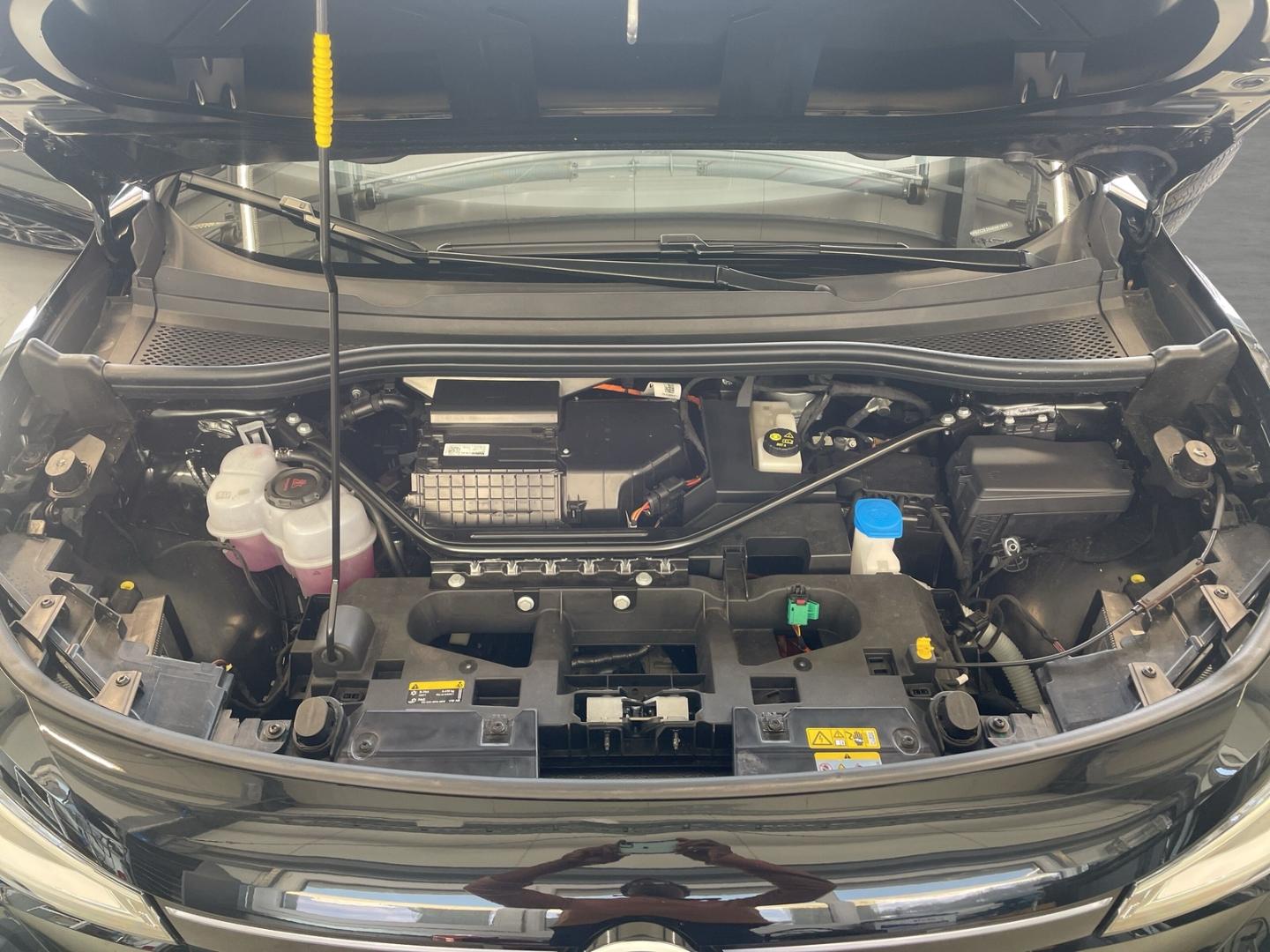 Volkswagen ID.4 Performance Pro