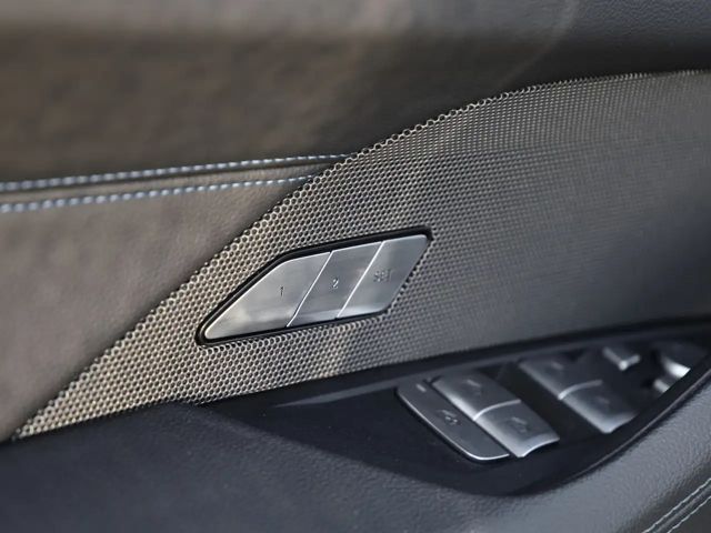 BMW i4 M-Sport Sedan eDrive35