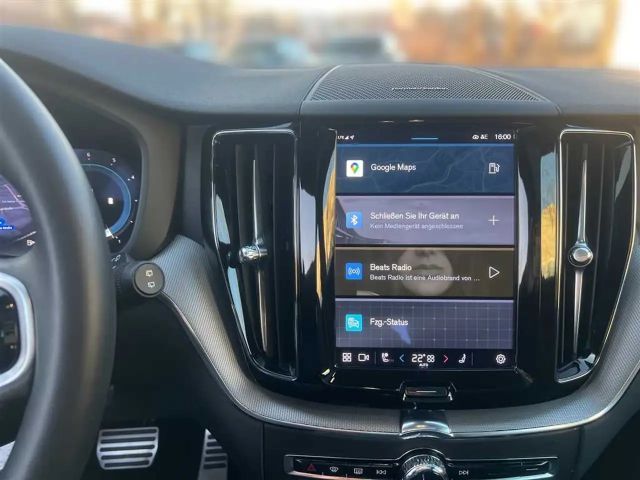 Volvo XC60 AWD R-Design