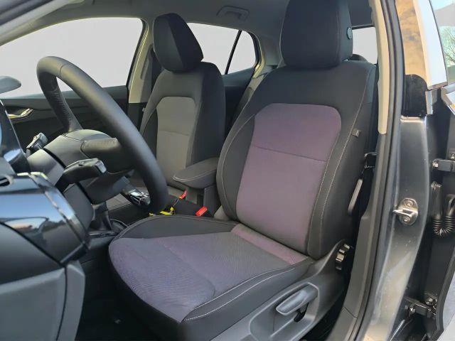 Skoda Fabia 1.0 TSI Selection