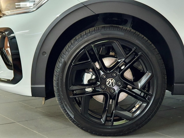 Volkswagen Taigo 1.0 TSI DSG R-Line