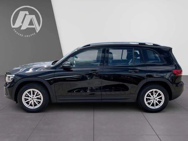 Mercedes-Benz GLB 200 4MATIC GLB 200 d