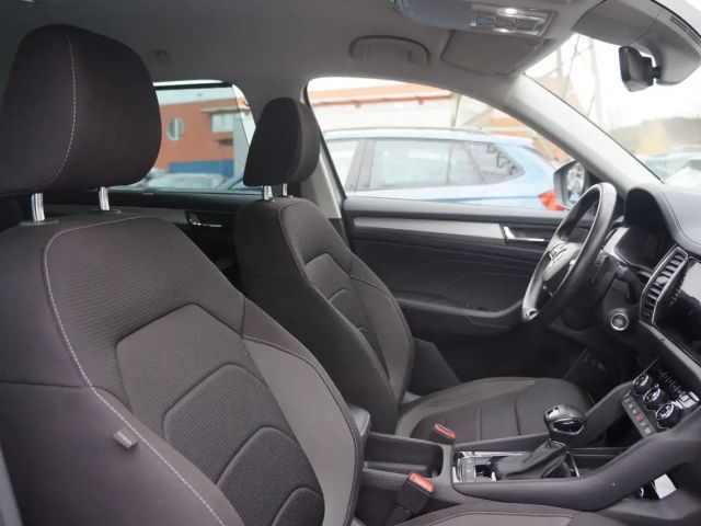 Skoda Kodiaq Tour