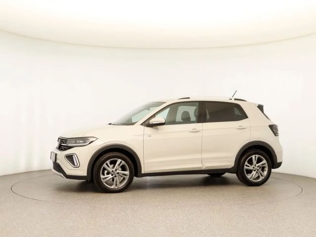 Volkswagen T-Cross DSG R-Line