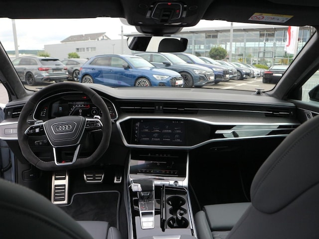 Audi A6 e-tron Avant Performance Quattro