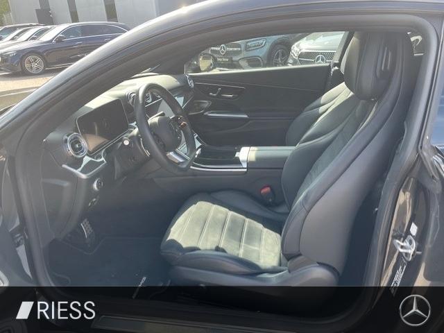 Mercedes-Benz CLE 450 4MATIC