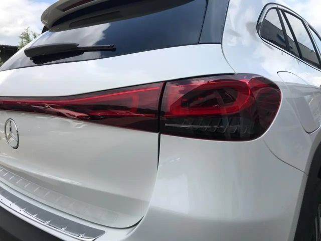 Mercedes-Benz EQA 250 Progressive