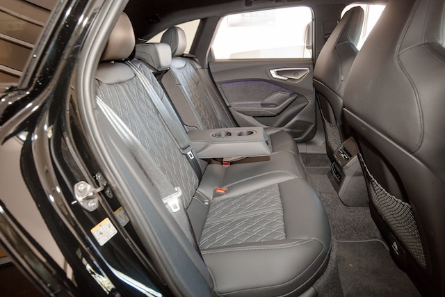 Audi A5 Avant Quattro S-Tronic