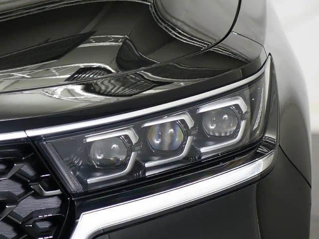 Kia Sorento CRDi Vierwielaandrijving