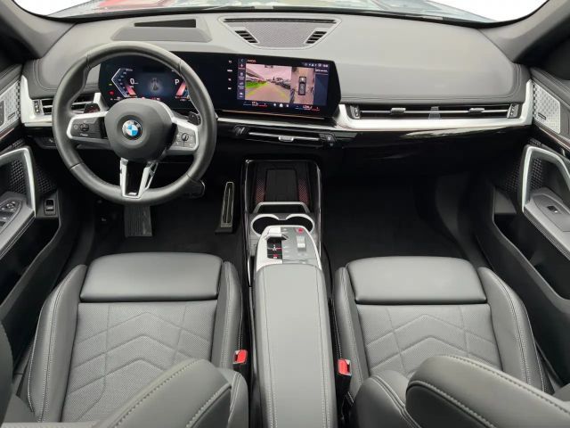 BMW X1 M-Sport xDrive