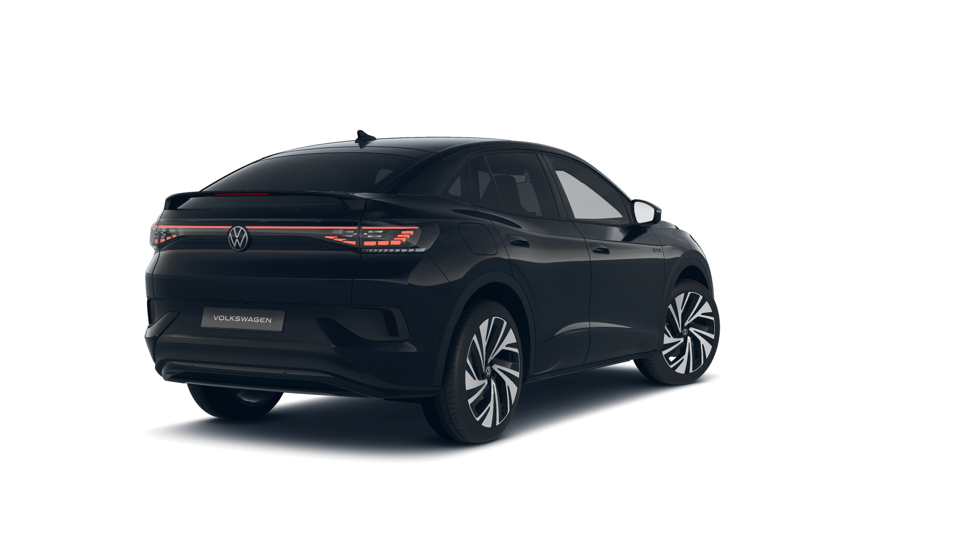 Volkswagen ID.5 GTX
