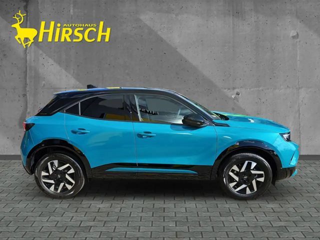 Opel Mokka GS-Line Grand Sport Hybrid