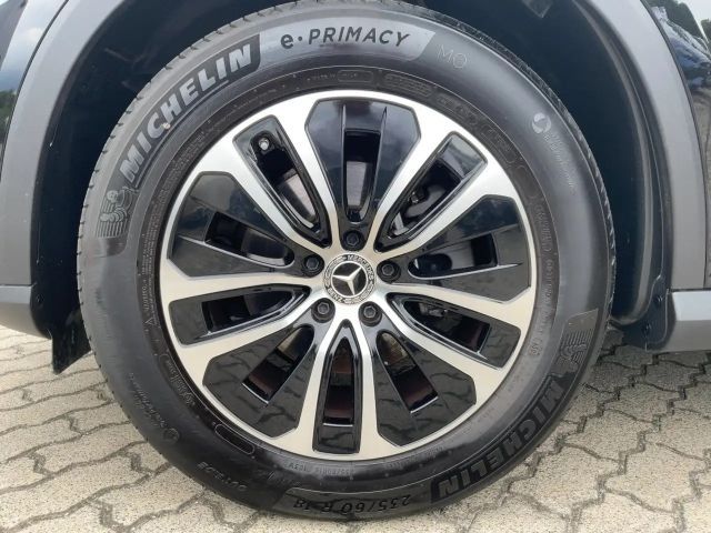 Mercedes-Benz GLC 200 4MATIC AVANTGARDE