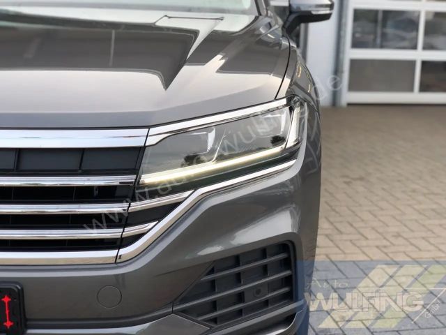 Volkswagen Touareg 3.0 V6 TSI 4Motion DSG