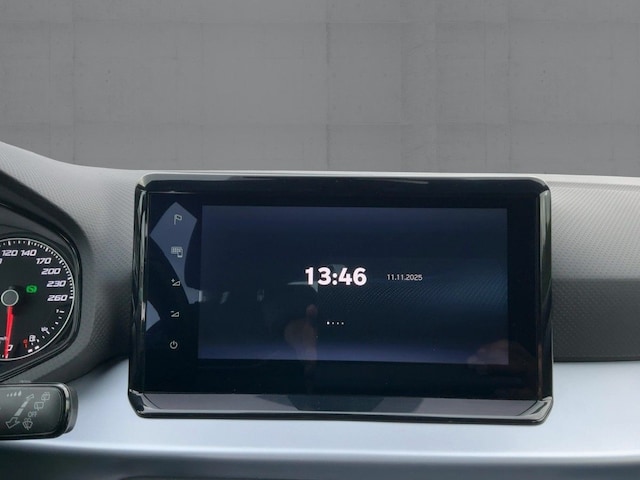 Seat Arona DSG FR-lijn