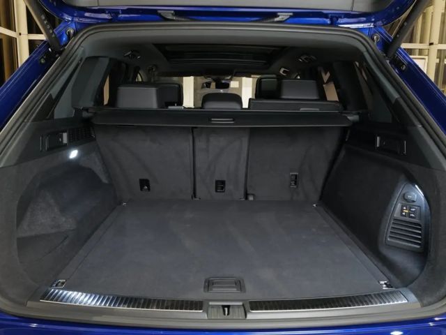 Volkswagen Touareg 3.0 V6 TDI R-Line Style