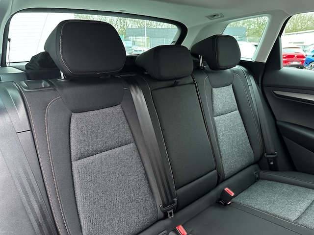 Skoda Karoq 1.5 TSI Clever