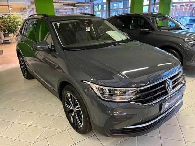 Volkswagen Tiguan 1.5 TSI DSG Life