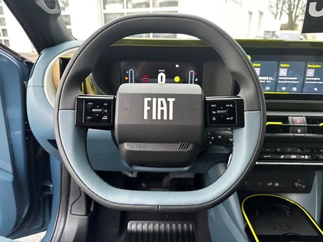 Fiat Grande Panda La Prima