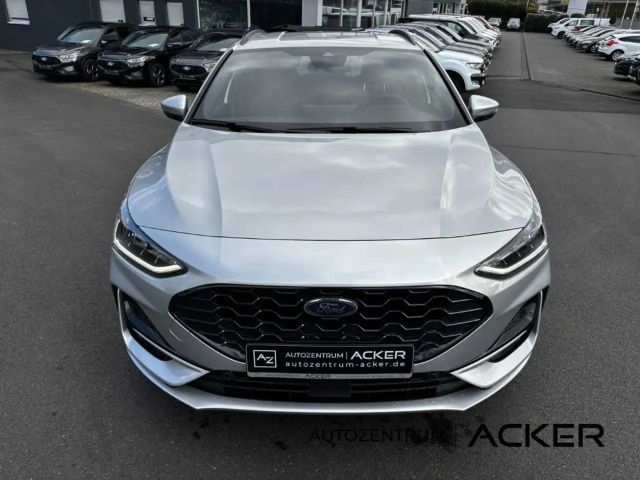 Ford Focus ST Line Wagon