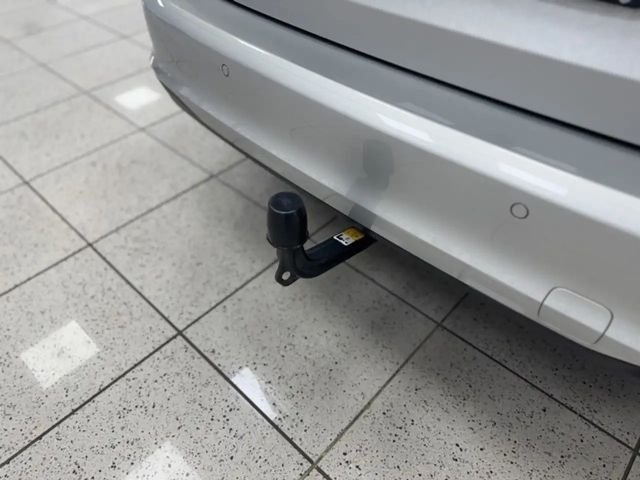 Ford Focus Cool & Connect Wagon