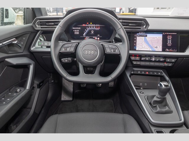 Audi A3 35 TFSI