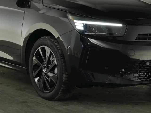 Opel Corsa GS-Line Grand Sport