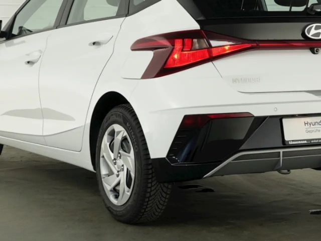 Hyundai i20 Select T-GDi