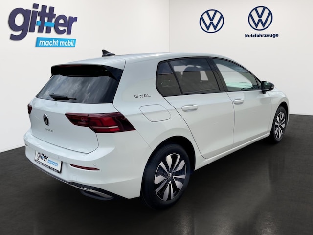 Volkswagen Golf 1.5 TSI Golf VIII