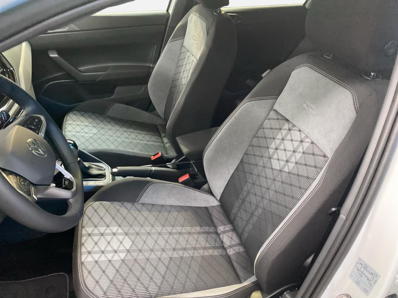 Volkswagen Taigo 1.0 TSI DSG R-Line