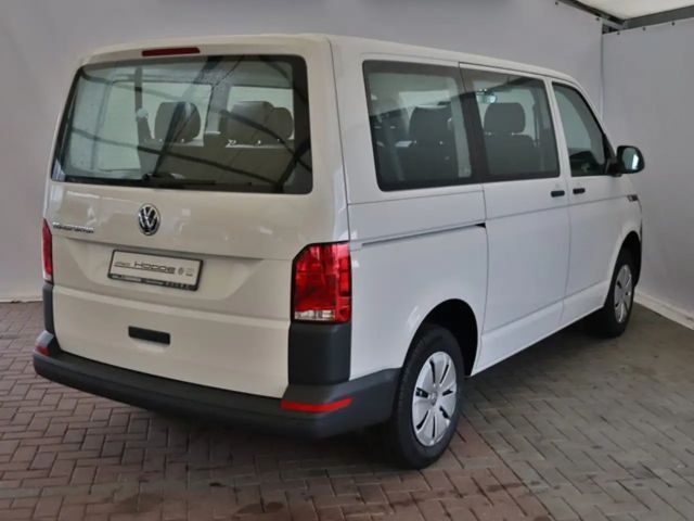 Volkswagen Transporter 2.0 TDI T6