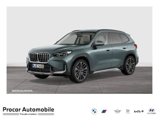 BMW X1 xDrive23d xLine HUD PANO ACC AHK 360°KAM RFK