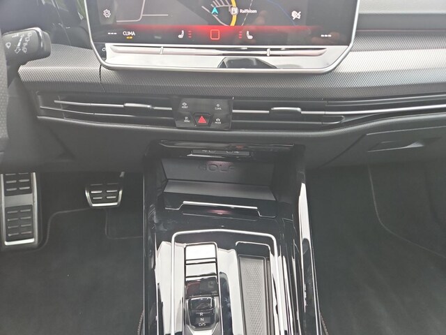 Volkswagen Golf DSG GTI Golf VIII