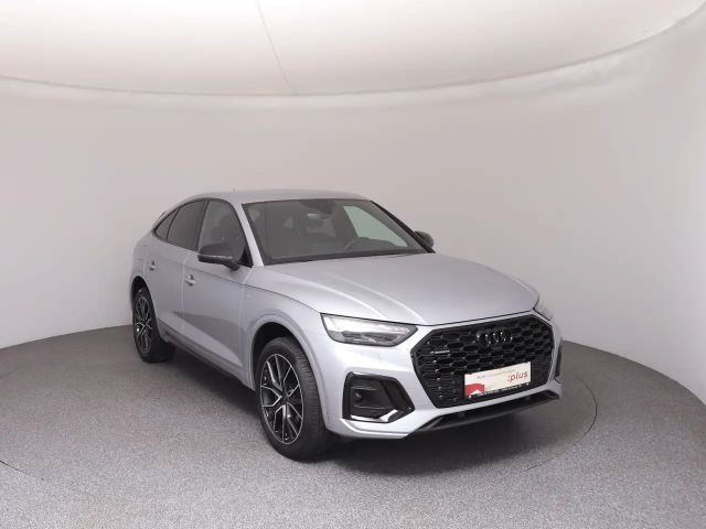 Audi Q5 40 TDI Quattro