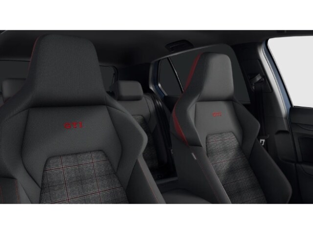 Volkswagen Golf DSG GTI