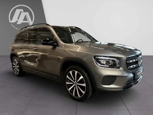 Mercedes-Benz GLB 200 Progressive