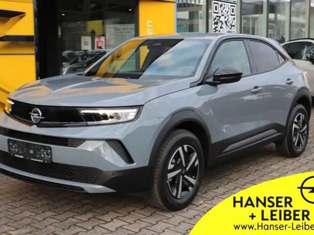 Opel Mokka 1.2 Turbo Edition