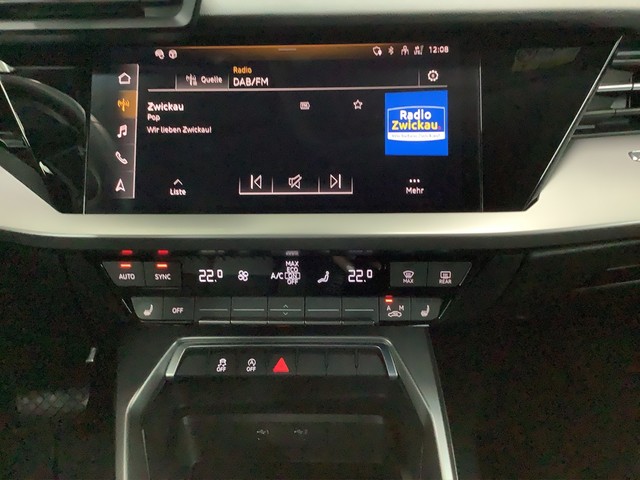 Audi A3 35 TFSI S-Tronic Sportback