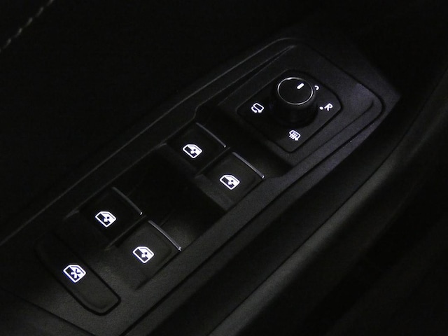 Volkswagen T-Roc 1.5 TSI DSG