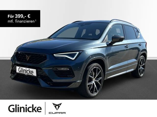 Cupra Ateca 2.0 TSI 4Drive