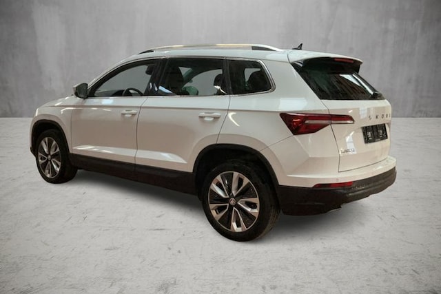 Skoda Karoq 1.5 TSI