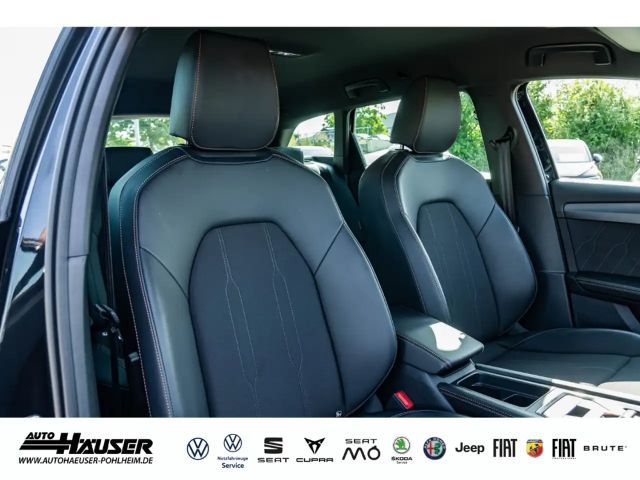 Cupra Leon DSG Sportstourer