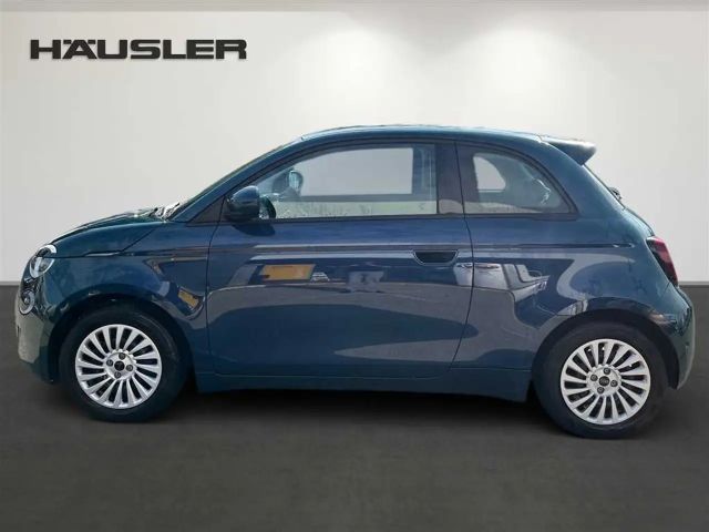 Fiat 500 mit RFK*Tempomat*Klimaautomatik
