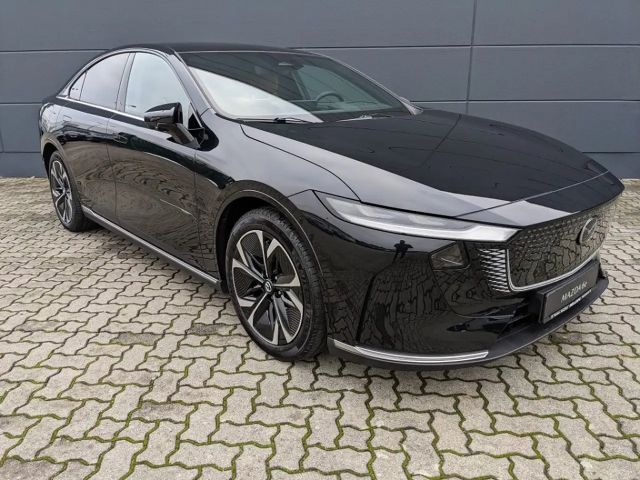 Mazda 6e Long range Plus Takumi