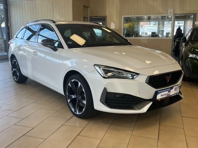 Cupra Leon Virtual Cockpit*ACC*Navi*LED*DAB*Carplay*