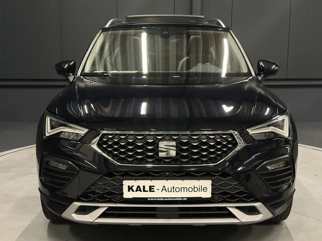 Seat Ateca 4Drive