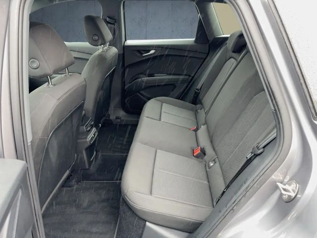 Audi Q4 e-tron 40 S-Line